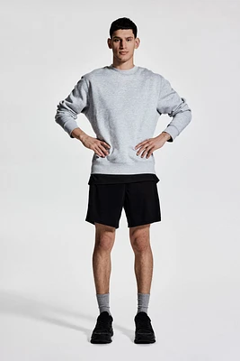 Short Sports Shorts