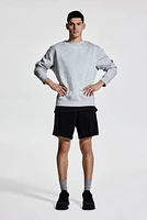 Short Sports Shorts