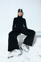 Padded Baggy Ski Pants with StormMove™