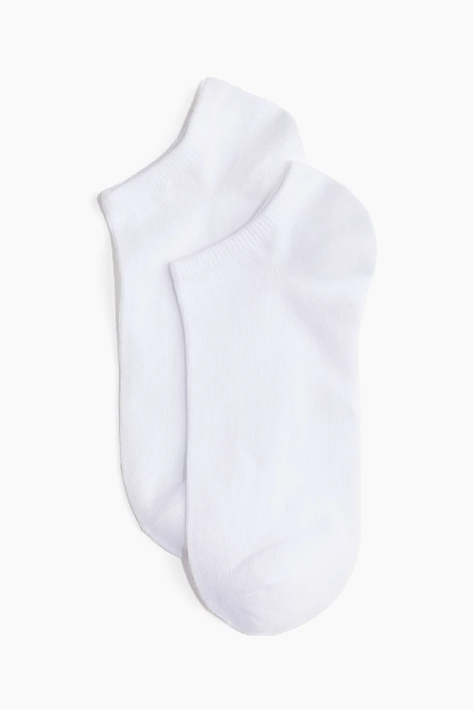 10-pack Ankle Socks