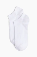 10-pack Ankle Socks
