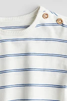 Cotton Jersey T-Shirt