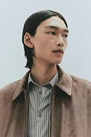 Regular Fit Jacket