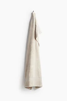 Cotton Terry Bath Sheet