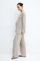 MAMA Before & After 2-piece Set