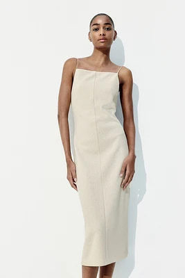Sheath Dress