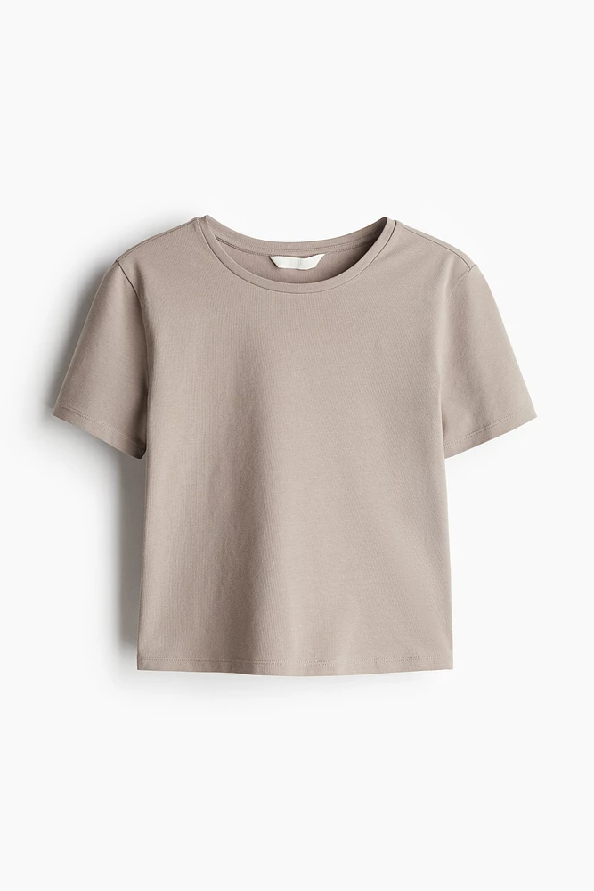Short T-Shirt