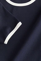 Fitted T-Shirt