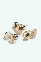3-pack rings