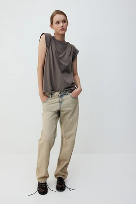 Oversized T-shirt