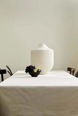 Water-Repellent Cotton Tablecloth