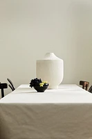 Water-Repellent Cotton Tablecloth