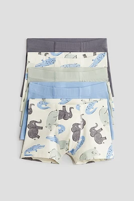 5-pack Boxer Briefs