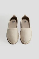 Espadrilles