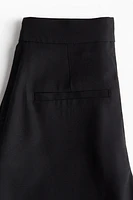 Wide-Leg Pants