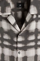 Regular-Fit Resort Shirt