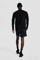 Muscle-Fit Sports Shirt with DryMove™