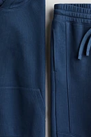 2-piece Piqué Set