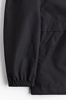 Unisex Rain Jacket with StormMove™
