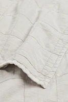 Quilted Bedspread