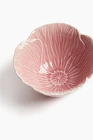 Small Stoneware Bowl