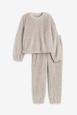 Pile Pajamas