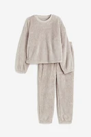 Pile Pajamas