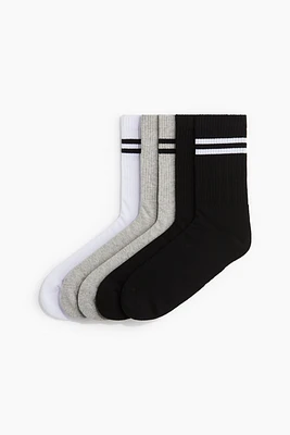 5-Pack Socks