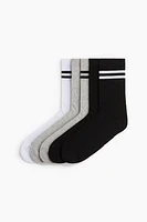 5-Pack Socks