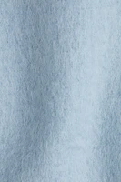 Brushed-Finish Scarf