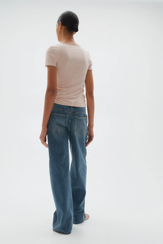 Cotton T-shirt