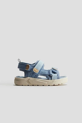 Scuba Sandals