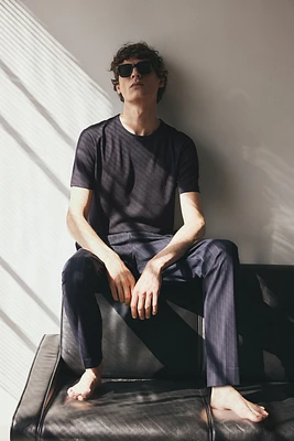 T-shirt Coupe Amincie