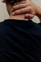 Loose-Fit Sports Shirt with DryMove™