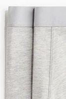 2-Pack Long Boxer Briefs with Lycra®