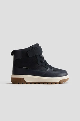 Waterproof High Tops