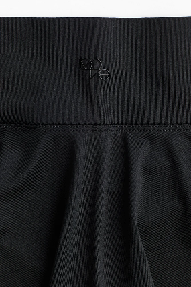 Tennis Circle Skirt with DryMove™