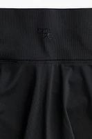 Tennis Circle Skirt with DryMove™