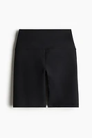 Biking Shorts with SoftMove™ Lycra®