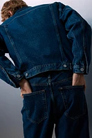 Loose Jeans