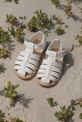 Fisherman sandals