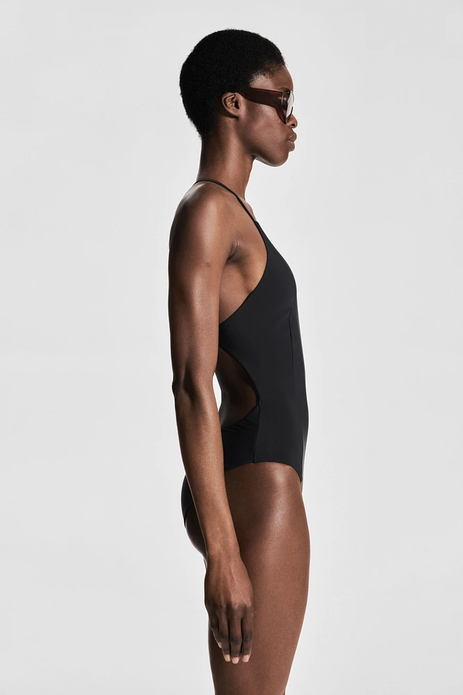 Sports Swimsuit