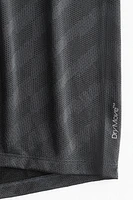 Regular-Fit Sports Shirt with DryMove™