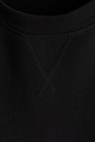 Oversized Sweatshirt