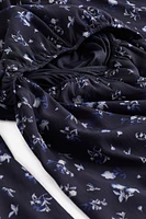 MAMA Chiffon Nursing Dress