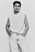 COOLMAX® Regular Fit Tank Top