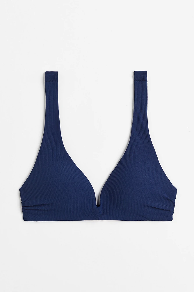 Push-up Bikini Top