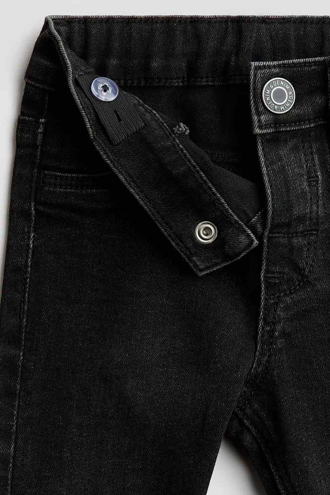 Slim-Fit Jeans
