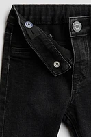 Slim-Fit Jeans