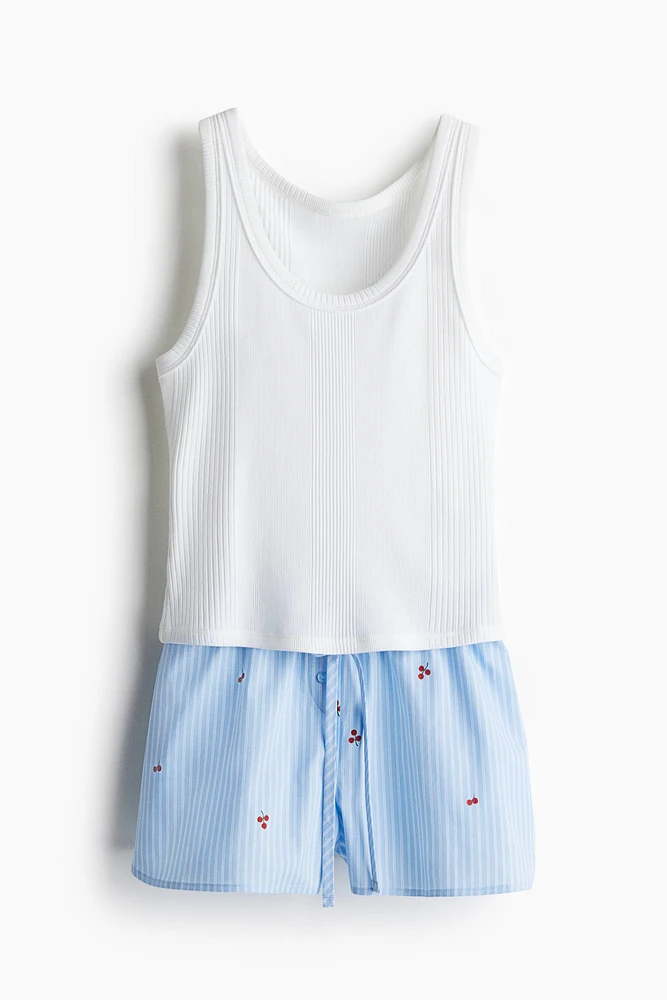 Pyjamas